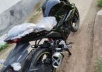Suzuki Gixxer ABS fi 2023