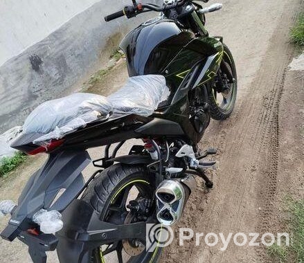 Suzuki Gixxer ABS fi 2023