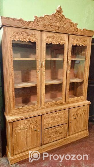 শোকেস বিক্রি হবে, স্থান- পুরান ঢাকার পোস্তগোলা ব্র