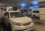 Toyota Allion . 2010