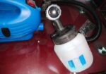 Zoom Paint Spray Gun
