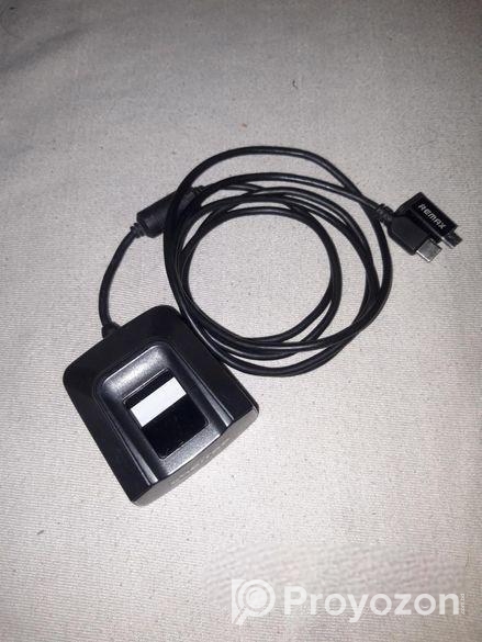 স্কানার টাইপ সি