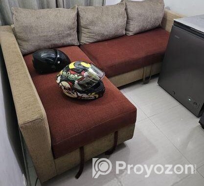 Sofa set