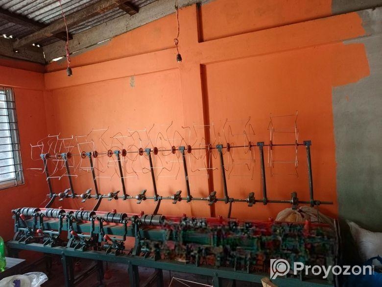 সুতা পেঁচানোর মেশিন বিক্রি হবে