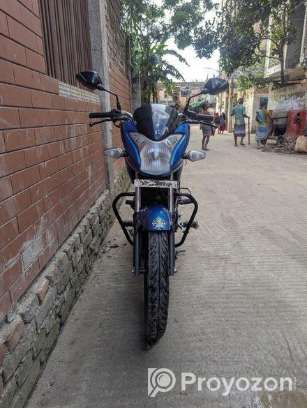 Hero Passion Xpro 2024