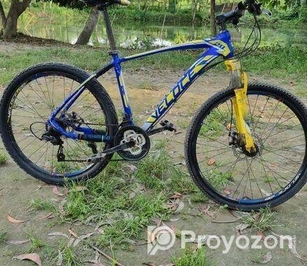 Veloce legion 20