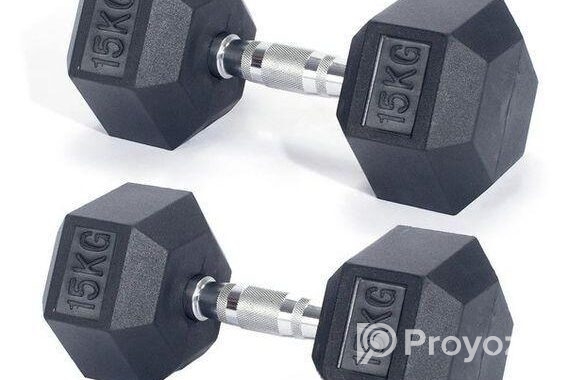 dumbbell