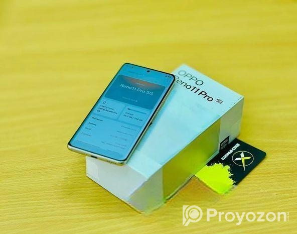 OPPO Reno 11 Pro 12/256 (Used)