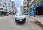 Toyota TownAce 2005