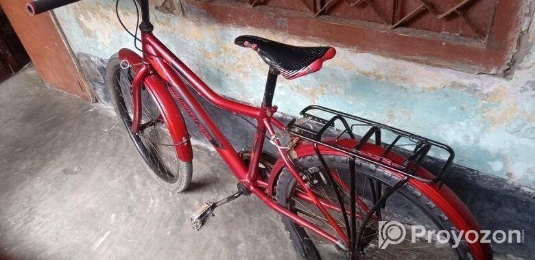 ছোটদের সাইকেল