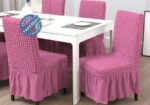 Turkey unique color Chair Cover