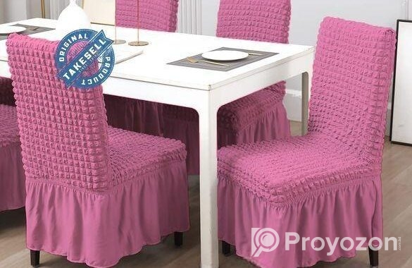 Turkey unique color Chair Cover