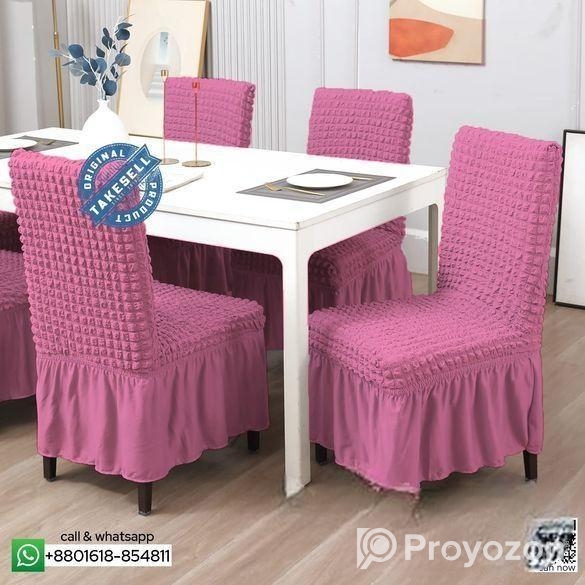 Turkey unique color Chair Cover