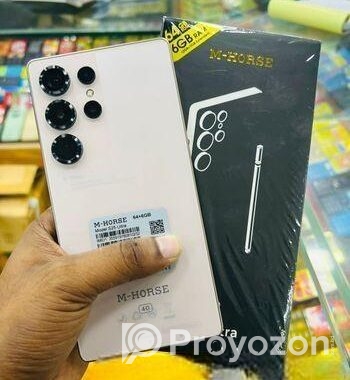 M-Horse S25 Ultra (New)