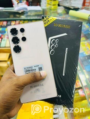 M-Horse S25 Ultra (New)