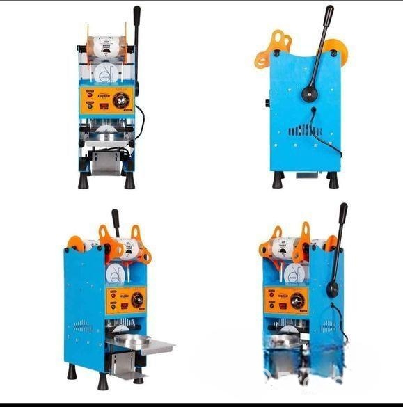 চাইনিজ কাপ সিলার মেশিন