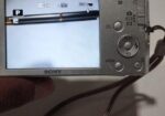 Sony cyber-shot DSC-W510
