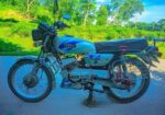 Yamaha RX ফ্রেশ কন্ডিশন 2002