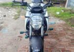 Suzuki Gixxer FI Disc . 2021