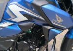 Honda Shine Fi Sp S/D 2024