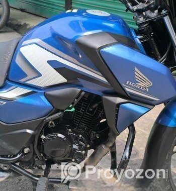 Honda Shine Fi Sp S/D 2024