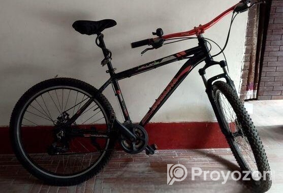 Duranta Allan Prime Bicycle (urgent), Fresh Condit