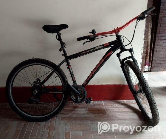 Duranta Allan Prime Bicycle (urgent), Fresh Condit