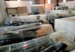 1000 kva cummings generator diesel sell