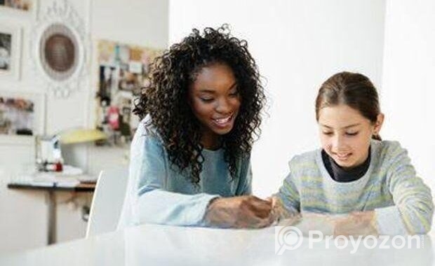 Experienced- Home Tutor Available @ Mirpur
