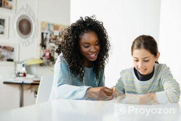 Experienced- Home Tutor Available @ Mirpur