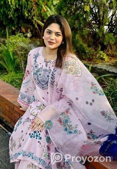 সেন্সিটিক সিল্ক ছেলয়ার সেম থ্রি পিছ