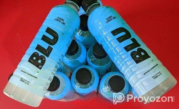 Blu Electrolyte Drink