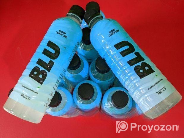 Blu Electrolyte Drink