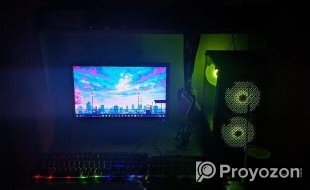 5 4th gen with GPU for sell