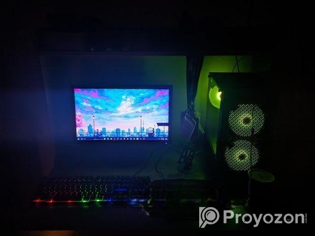 5 4th gen with GPU for sell