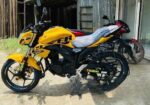 Suzuki Gixxer 2024