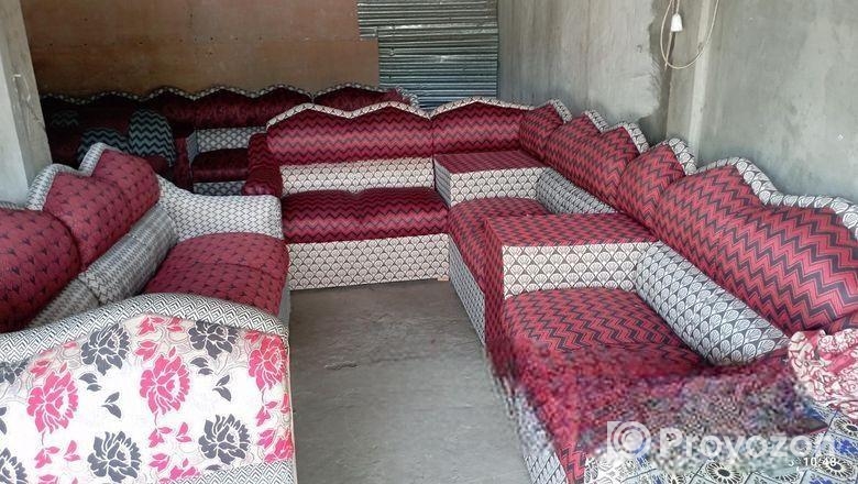 কিনুন নতুন সোফা সেট এল