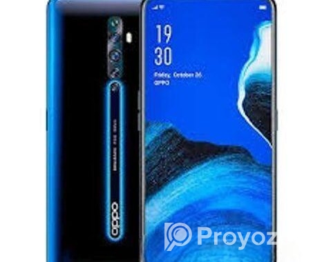OPPO Reno 2 F 8/256 GB NEW⭐💢 (New)