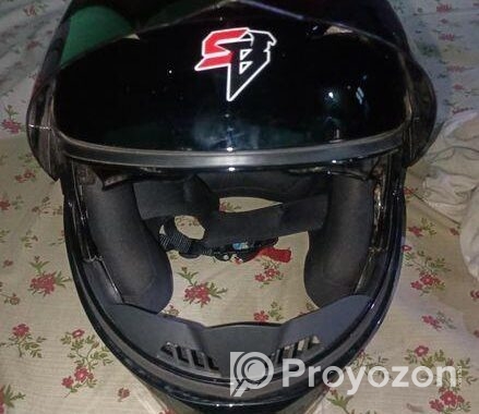 Steelbird sba 20 helmet