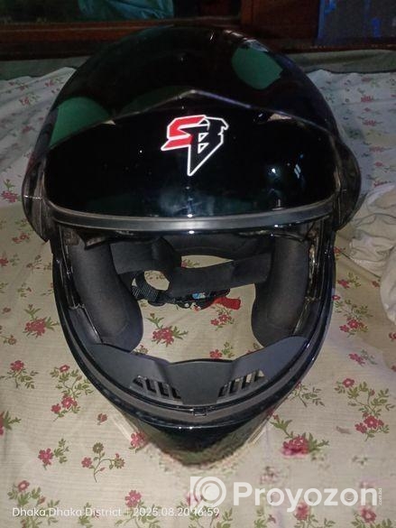 Steelbird sba 20 helmet