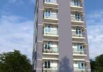 লালবাগে নির্মানাধী ৭০০ বর্গফুটের ফ্ল্যাট বিক্রয় চল