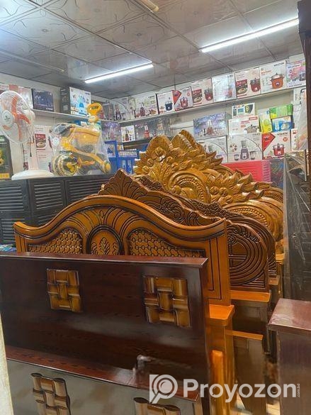 এম ডি আর খাট সেল হবে