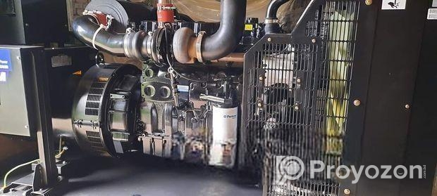 500 kva Perkins new generator uk