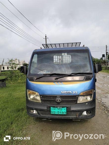 Tata ACE Mega Xl 2020