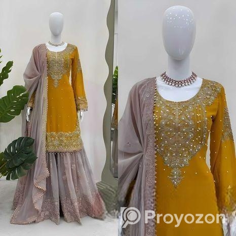 ভাইরাল গারারা সেট