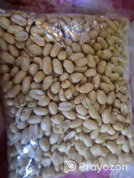 বড় সাইজের চিনা বাদাম