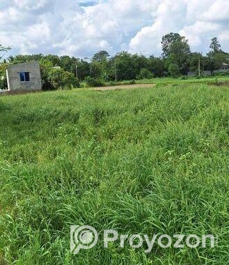 Land sell