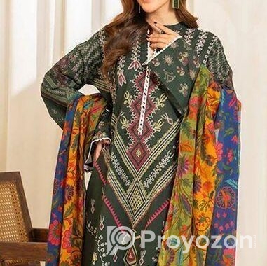 Coco Sule Summer Lawn Collection
