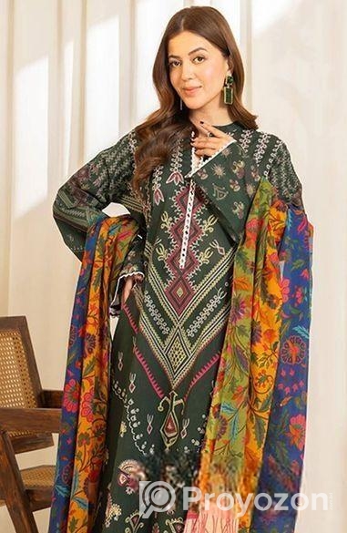 Coco Sule Summer Lawn Collection