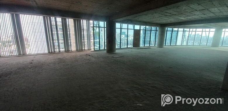 32000 Sqf Brand New Commercial Speech Rent @Tejgoo